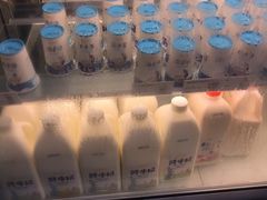 -一鸣真鲜奶吧(益乐路店)
