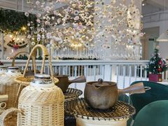 -ins森林童话餐厅coffee&bistro