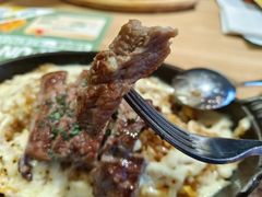 -豪客来牛排(红豆万花城店)
