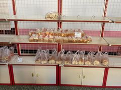 -中关村茶点