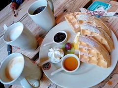 -漫咖啡MAANCOFFEE(清江路店)