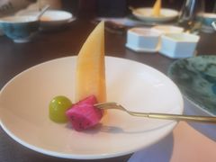 餐前水果-大拙里·精致融合菜(沙湖桃源国际店)