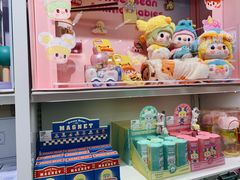 -泡泡玛特POPMART(上海环球港店)
