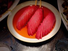 红酒雪梨-回锦轩(泉园店)
