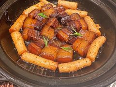 -芳芳私房菜·精作淮扬菜(玖珑湾店)