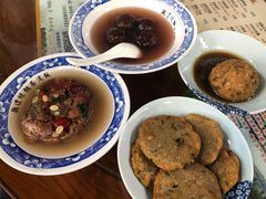 -粗茶淡饭(东关街店)