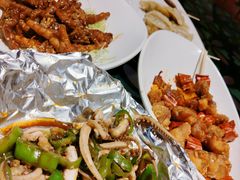 -堂会·KTV·自助餐·团建聚会(天河店)