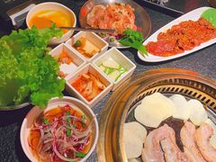 -嘿嘟嘟·肋条烧肉放题(爱融荟城店)