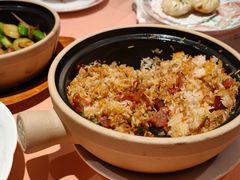 腊味煲仔饭-惠食佳·朱雀(东方商厦店)