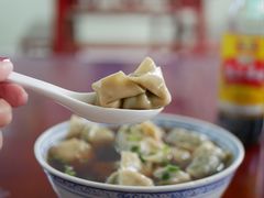 乡味馄饨-古徽州馄饨店(宝安路店)