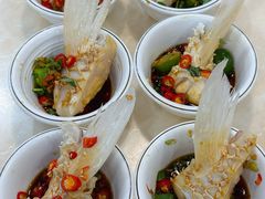 -新起点脆肉鲩火锅(宝安南路店)