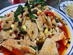 -福顺祥大盘鸡(临潼店)