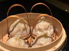 小笼包子-北京四季酒店·采逸轩
