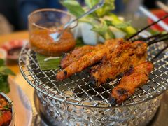 -Ginger(兴国路店)