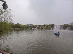 -南汇桃花村