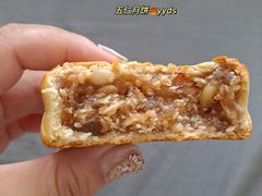 -长发西饼(临顿路店)