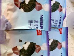 黑可可饼干碎-乐纯(苹果社区店)