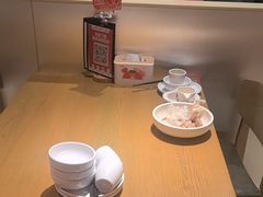 -九毛九西北菜(大东海店)