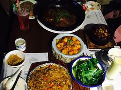 -小镇印象音乐餐吧(莲塘店)