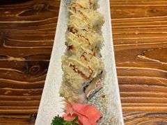 -小川洋风料理(街道口店)