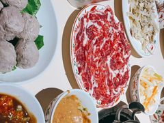 -汕头八合里海记牛肉店(清河店)