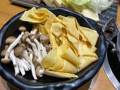 -呷哺呷哺 黄金牧场 (新中关购物中心店)