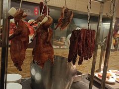 -京香轩·中餐厅(上海中庚聚龙酒店)