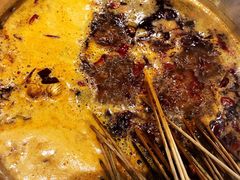 -马路边边串串香(双井直营店)