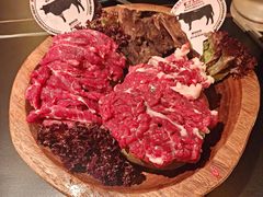 -二刀潮牛(重庆光环购物公园店)