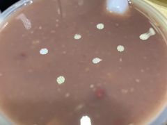 红豆薏仁水-百花传统甜品店(原址店)