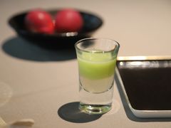 美人柠檬汁-荣轩(新荣记环球金融中心店)