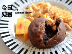 -POO PAN不胖面包