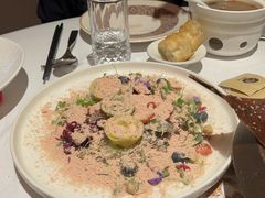 -狮拾久·现代新加坡料理(福田COCO Park店)