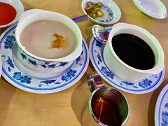 -無招牌海鮮(芽笼店)