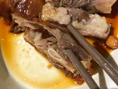 -潮福城大酒楼·潮味粤品·港式点心(湖滨北路店)