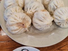 -津门张记包子铺(华昌道店)