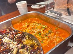 -齐祺渔锅(前进路店)