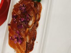 -红菜坊·烤鸭·川鲁宴(石园店)