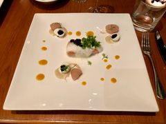 -沈阳君悦酒店·意坊意大利餐厅