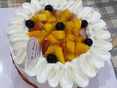 -糕小爱·动物奶油生日蛋糕定制(合肥总店)