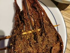 -水煮三国·川鲁江湖菜(香山店)