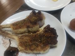 -尚宴牛特鲜自助(太原街万达店)