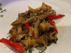 -质烤烤物·活烤海鲜(质烤总店)