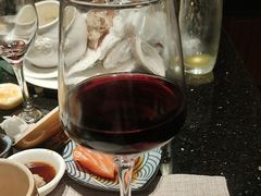 -东方红海鲜百汇(国际大厦店)