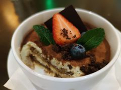 提拉米苏-卡佩罗意大利餐厅及酒吧Al Cappello Trattoria