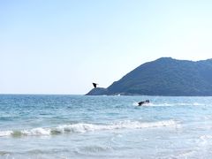 -西涌国际滨海旅游区