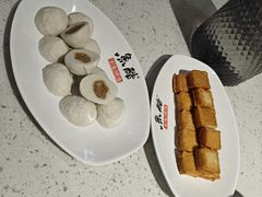 -鱼酷活鱼烤鱼(北美店)