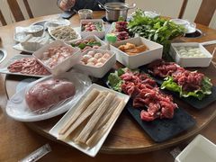 -天长牛肉火锅