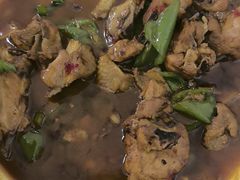 -天乐农家鱼头王(天目湖店)