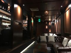 -The Bottle Bar(羲和商业广场店)
